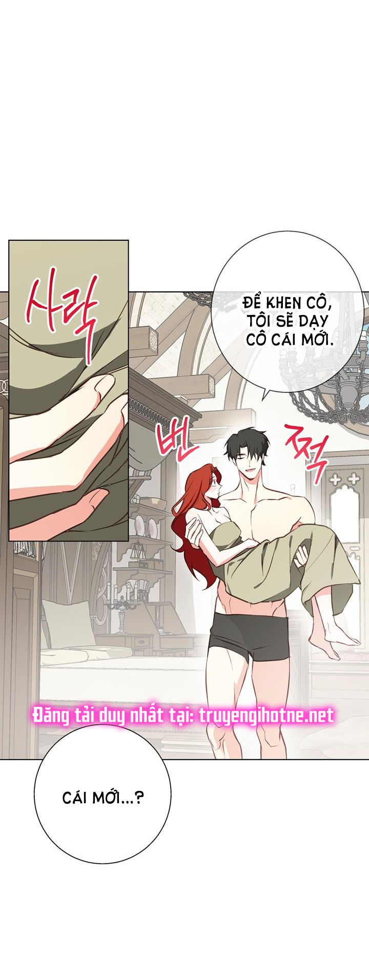 mùa đông đến chapter 14.2 7