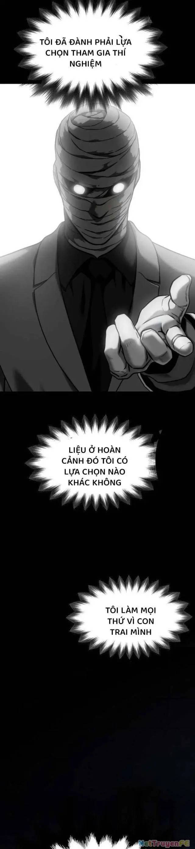 đấu trường chiến đấu chapter 24 30