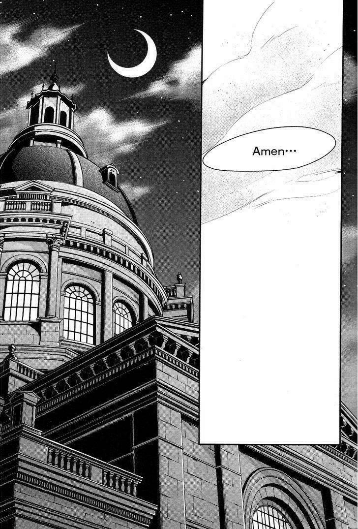 phong ấn triệu hồi ác quỷ dantalion chapter 15 26