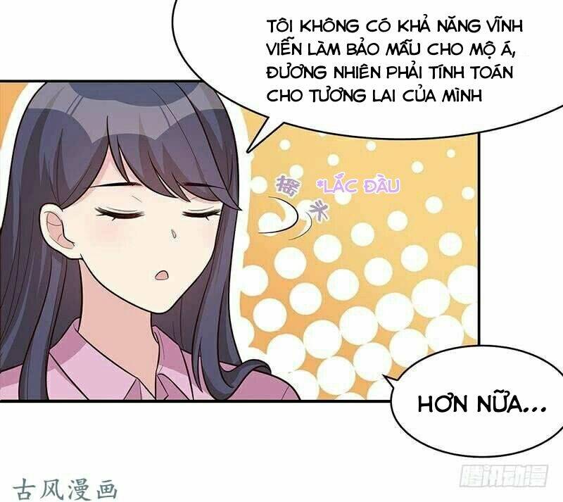 nam thần manh bảo tận diệt chapter 5 15