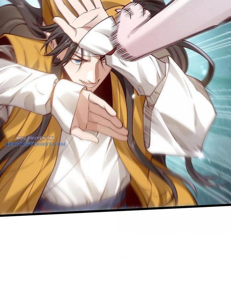 bói toán mà thôi, cửu vĩ yêu đế sao lại thành nương tử ta?! chapter 59 20