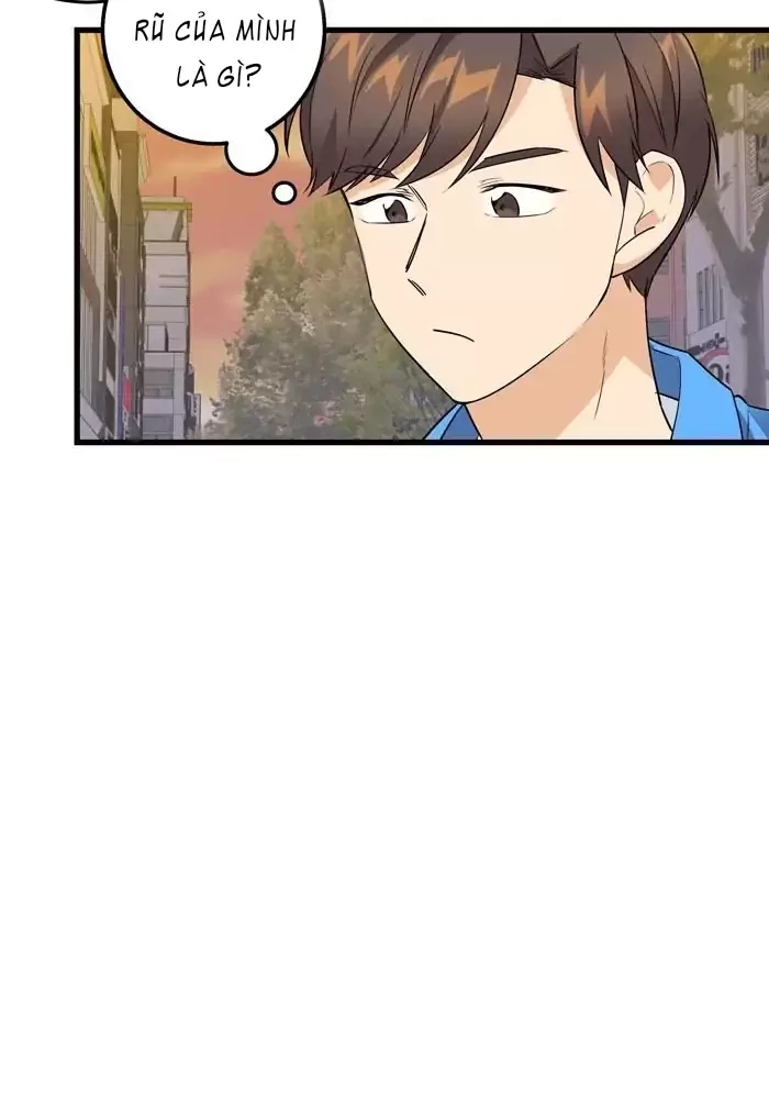 anh bạn của tôi đang phát sáng kìa ! chapter 21 67