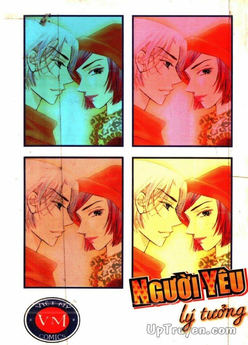 người yêu lý tưởng chapter 5.1 2
