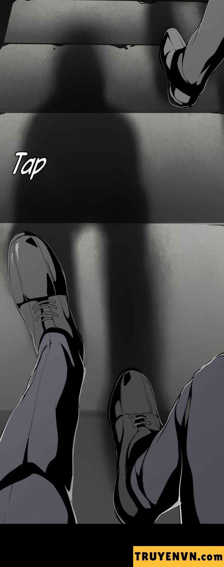 tân thế giới tuyệt vời chapter 69 22