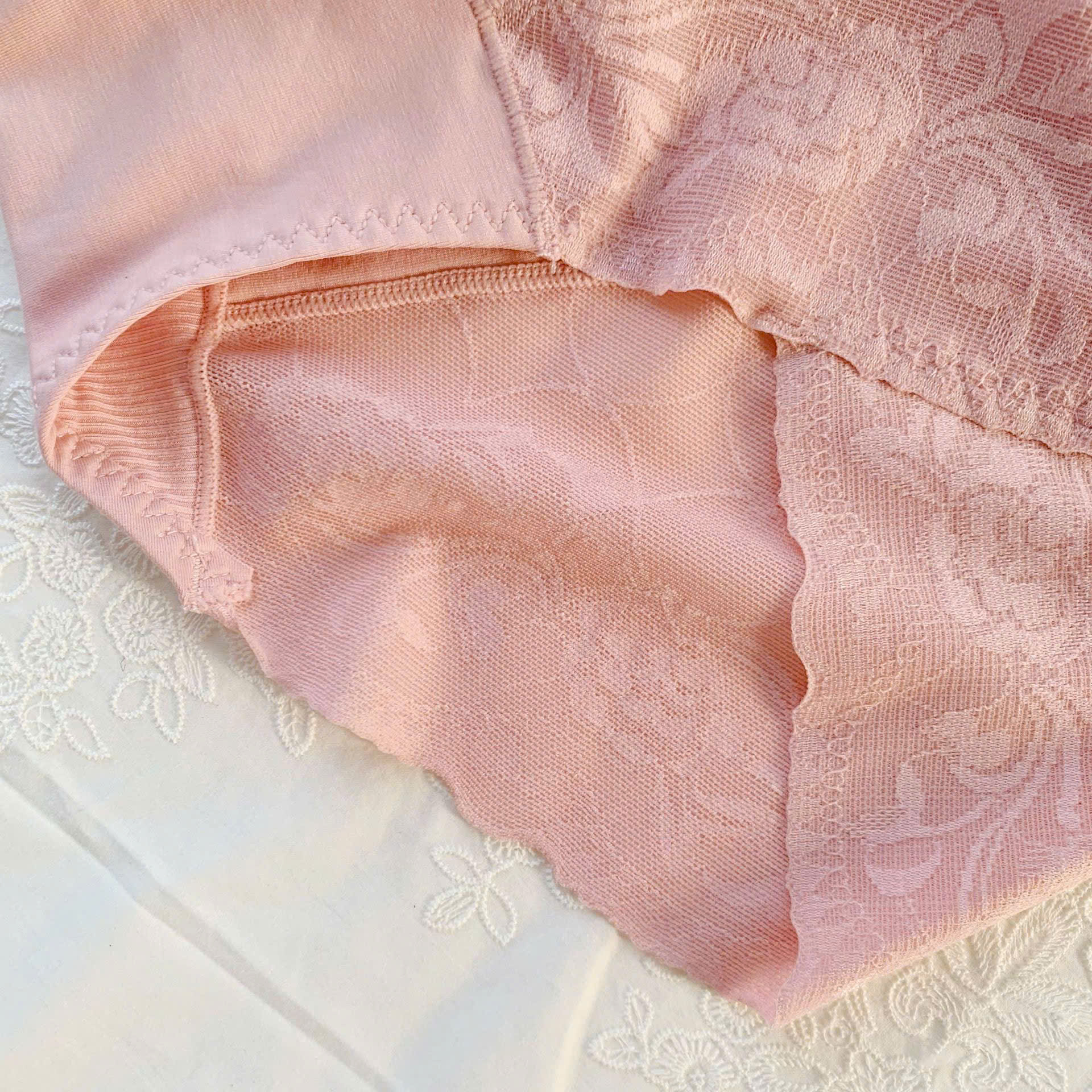 QUẦN LÓT COTTON CAO CẤP QUYẾN RŨ MỀM MẠI TỪ 45-65KG DÀNH CHO NỮ
