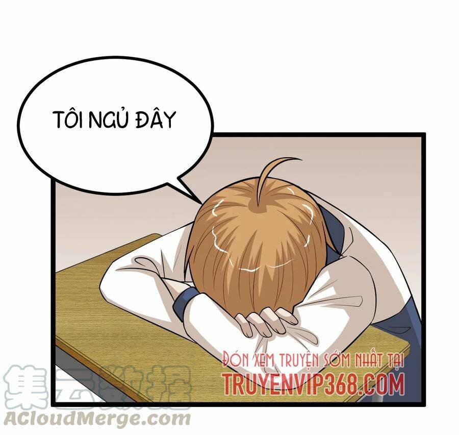 đai ca trở lại tuổi 16 chapter 96 33