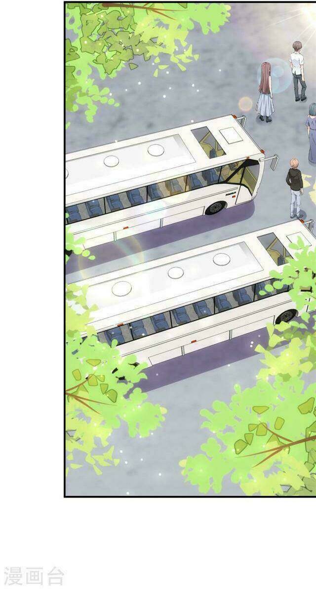 hôm nay tôi sẽ yêu ai đây ? chapter 21 19