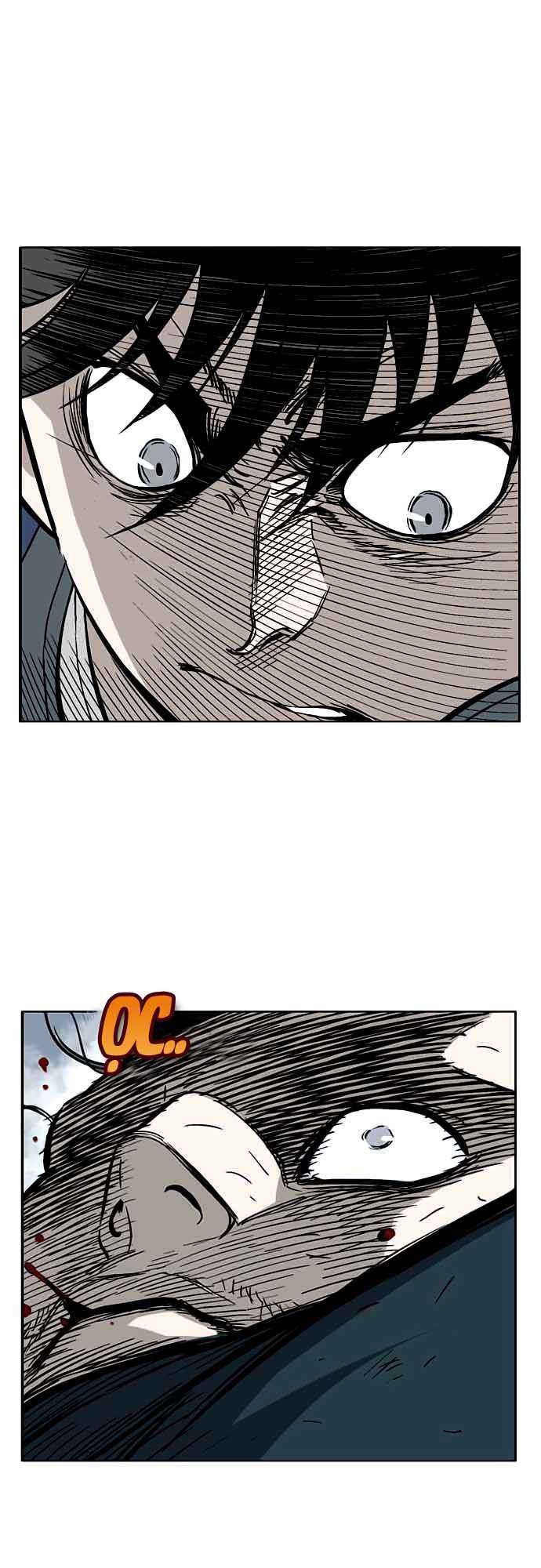 cao thủ 2 chapter 12 11