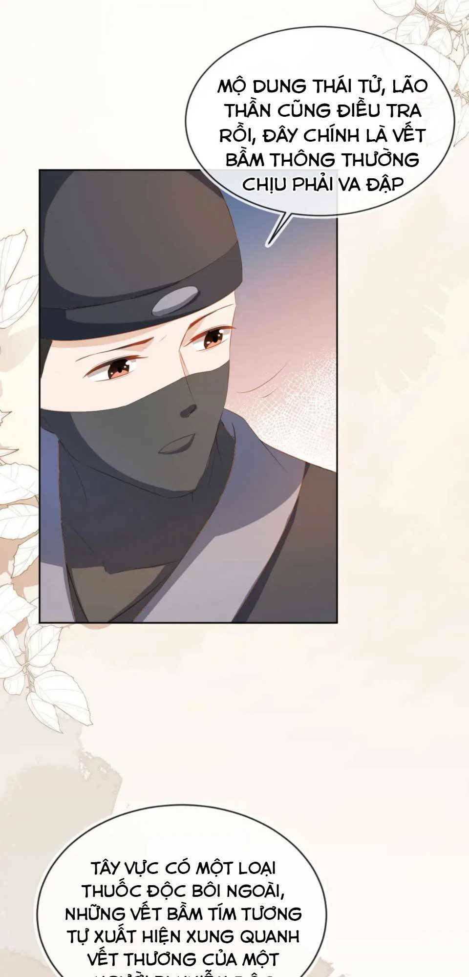 nhặt được bảo bối manh manh chapter 94 36