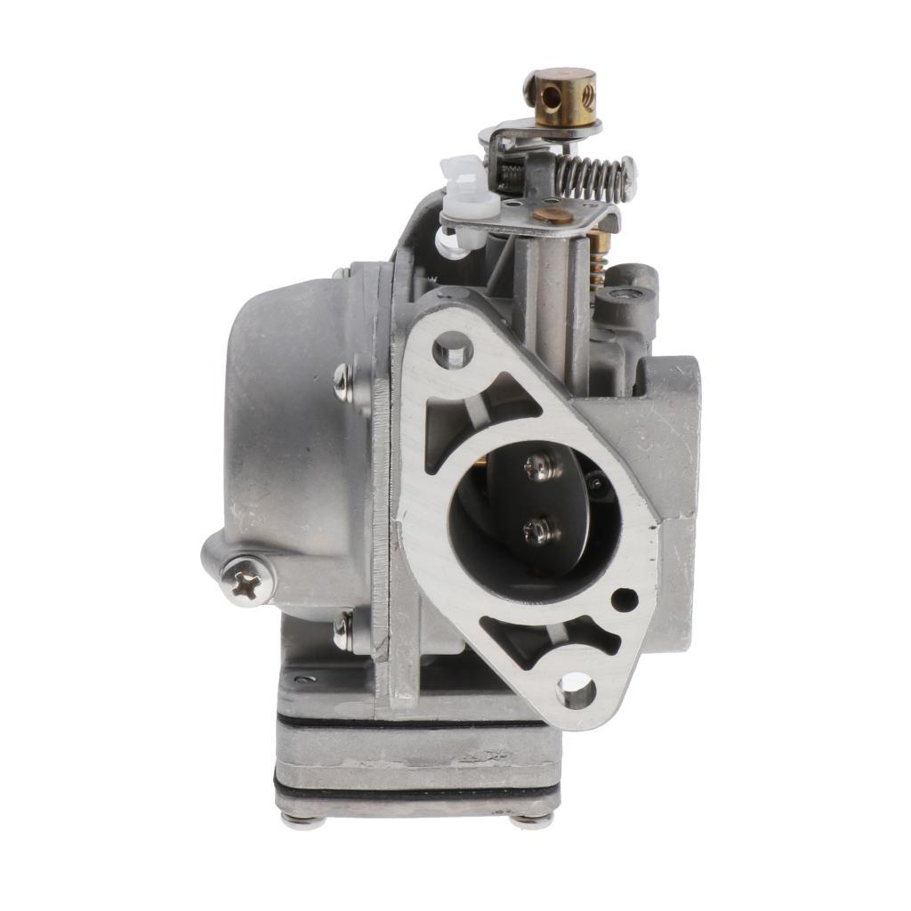 Boat Motor Carburetor for   2-stroke  5B Engine # 369-03200-0
