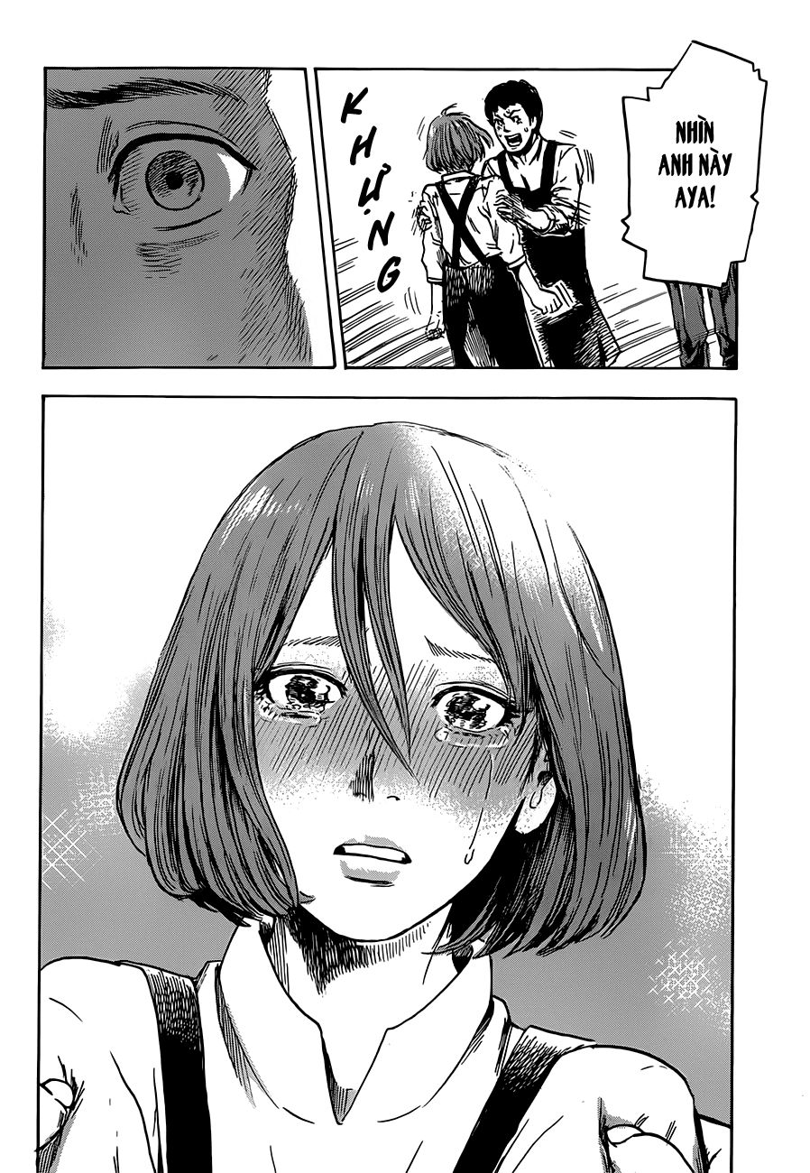aku no hana chapter 45 16