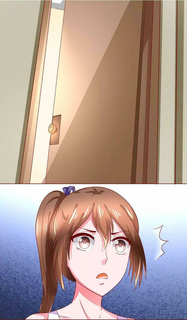 chào buổi tối, minh vương đại nhân chapter 6 22