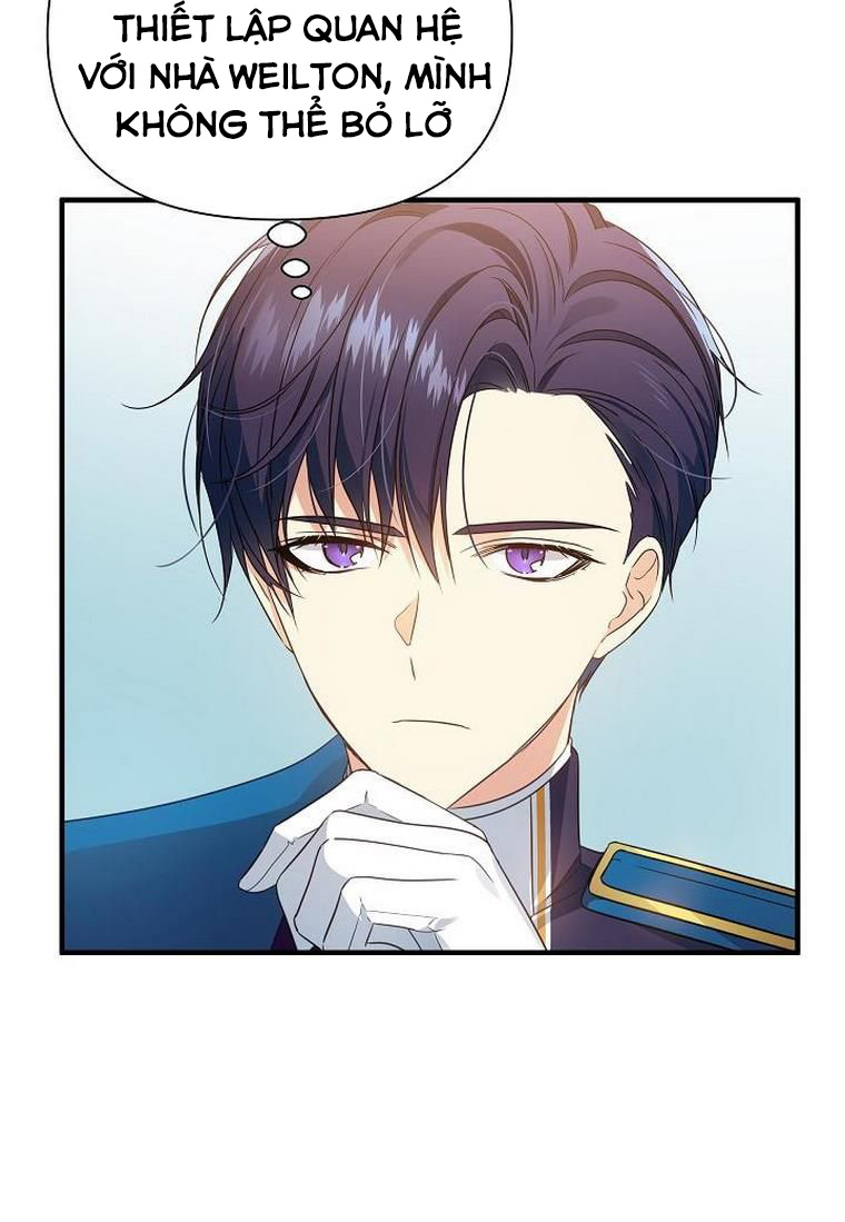 tôi đã ở đây ngay từ ban đầu chapter 15 5