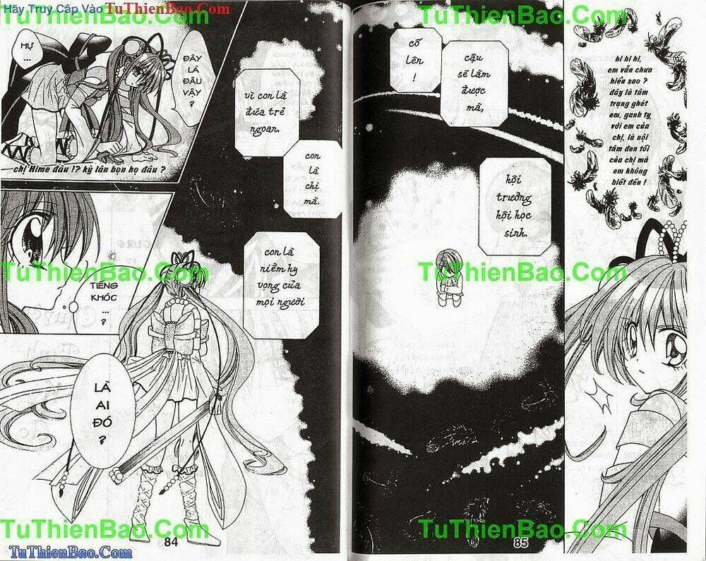 chuyện tình kỳ ảo chapter 3 43