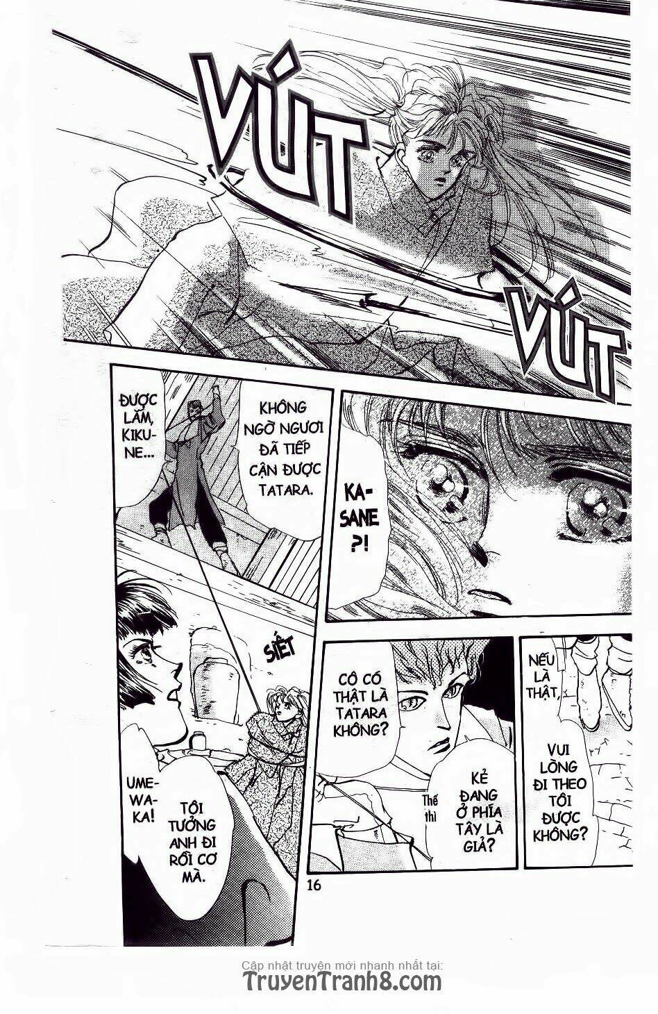 đứa con số phận chapter 58.1 11