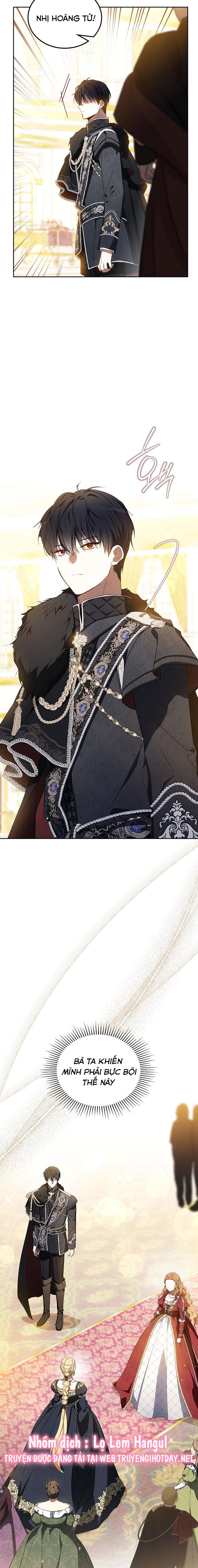 lần này tôi sẽ trở thành gia chủ chapter 130 5