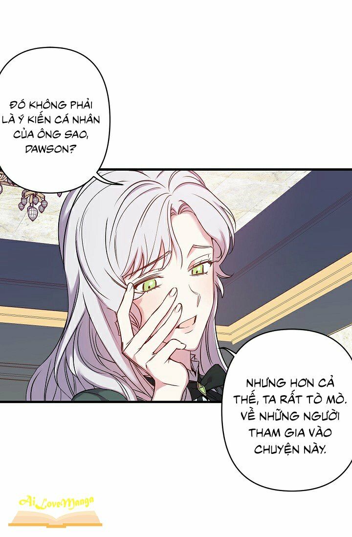 hôn lễ báo thù chapter 29 13