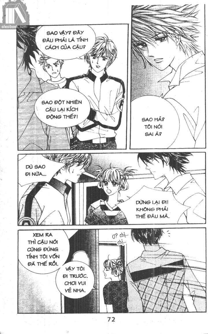 hồng tiểu thư chapter 6 24