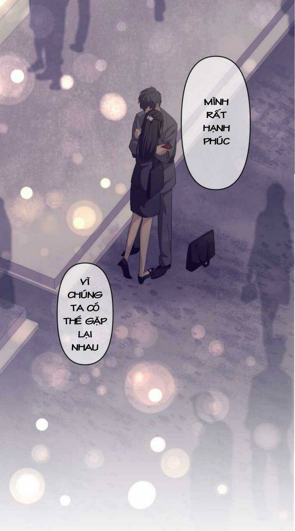 viên thuốc trùng sinh chapter 220 60