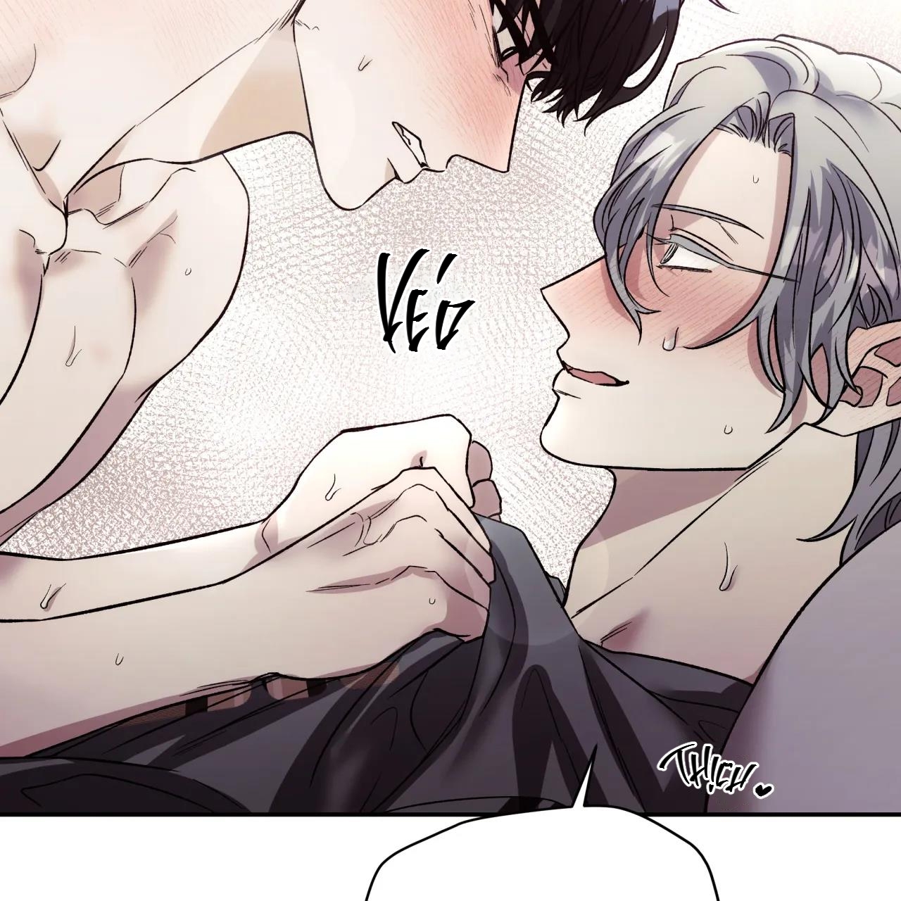 ám ảnh pheromone chapter 34 64