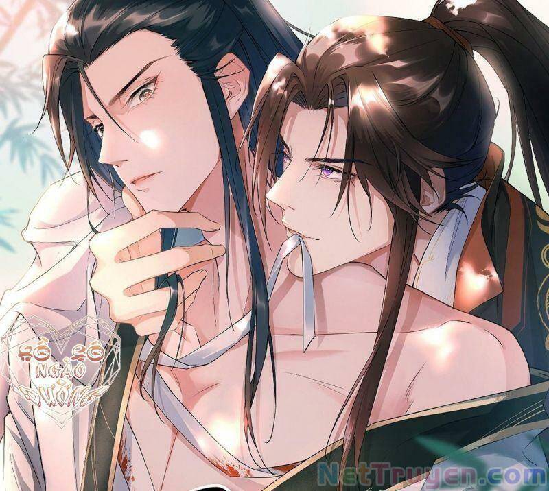 nhập mộ chi thần chapter 15 1