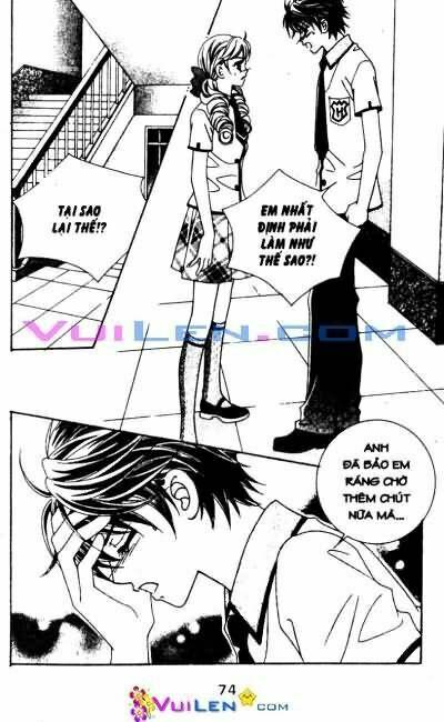 thiên thần tái thế chapter 13 74