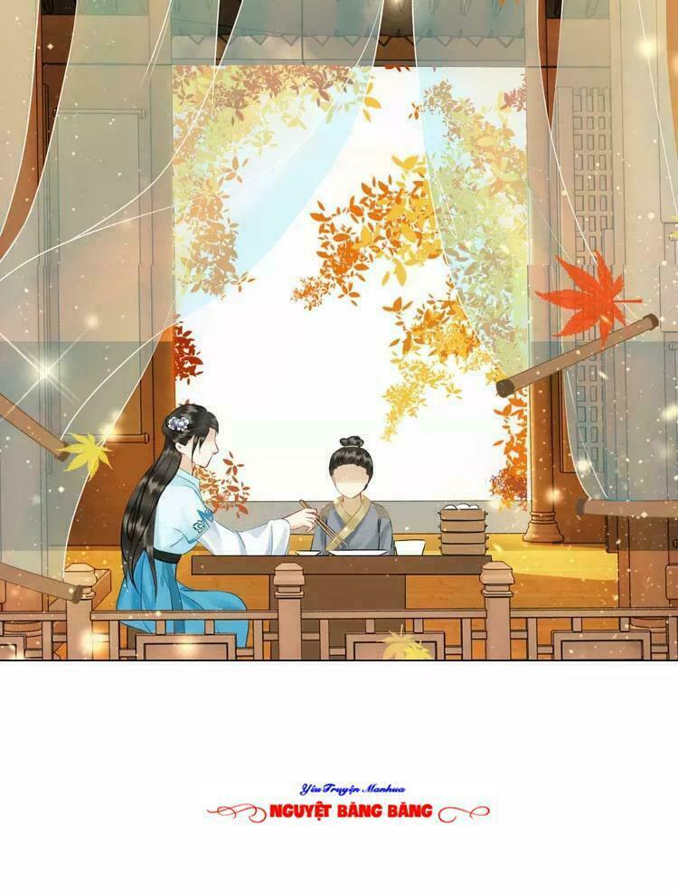 cực phẩm phế vật tiểu thư chapter 9 14