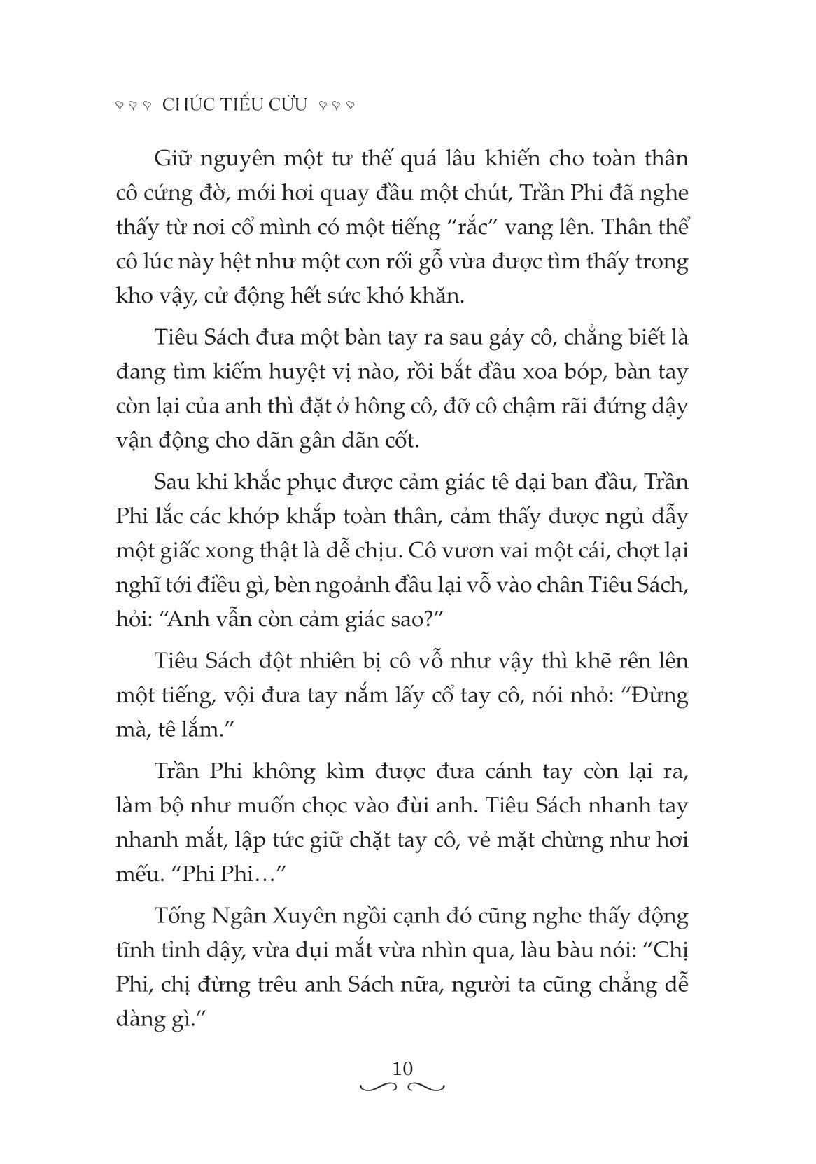 Đêm Nay Có Rượu - Tập 2