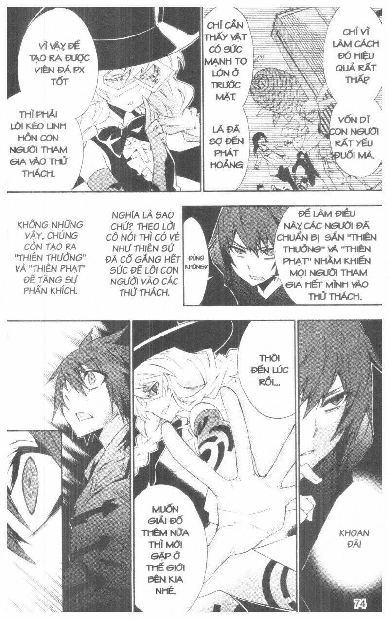 đối đầu thiên sứ chapter 4 74