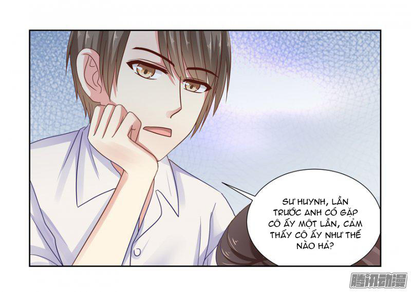 lưu luyến không rời chapter 16 2