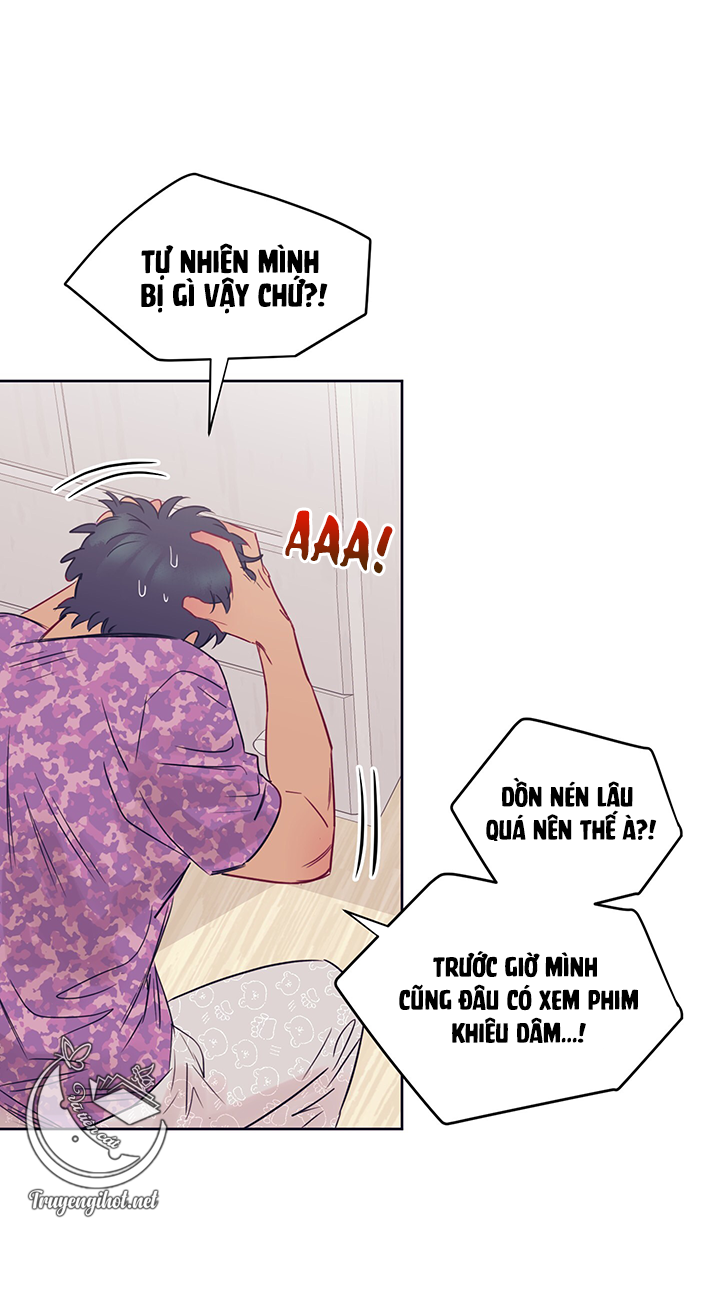 [bl19+]tình yêu hoàn mỹ chapter 5.2 19