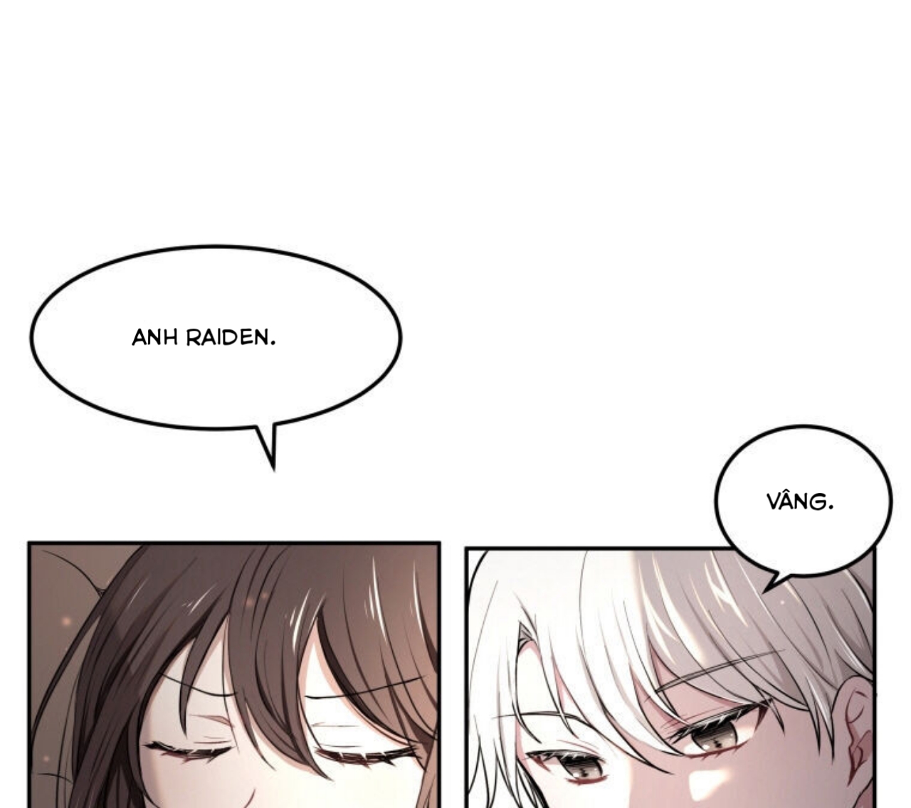 ôi chúa ơi! bệ hạ của tôi! chapter 3 63