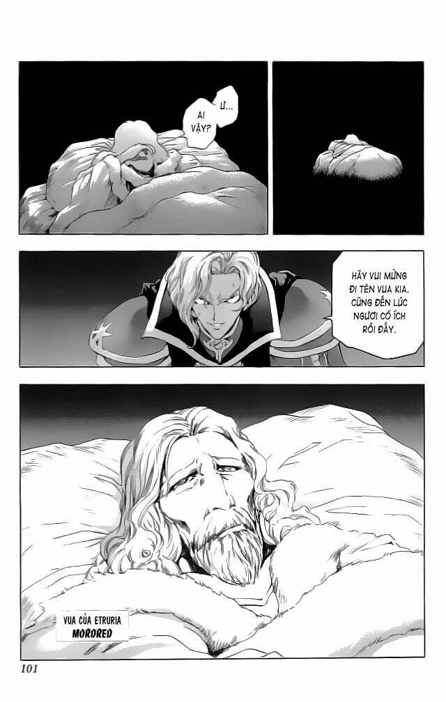 dấu ấn lửa chapter 31 11