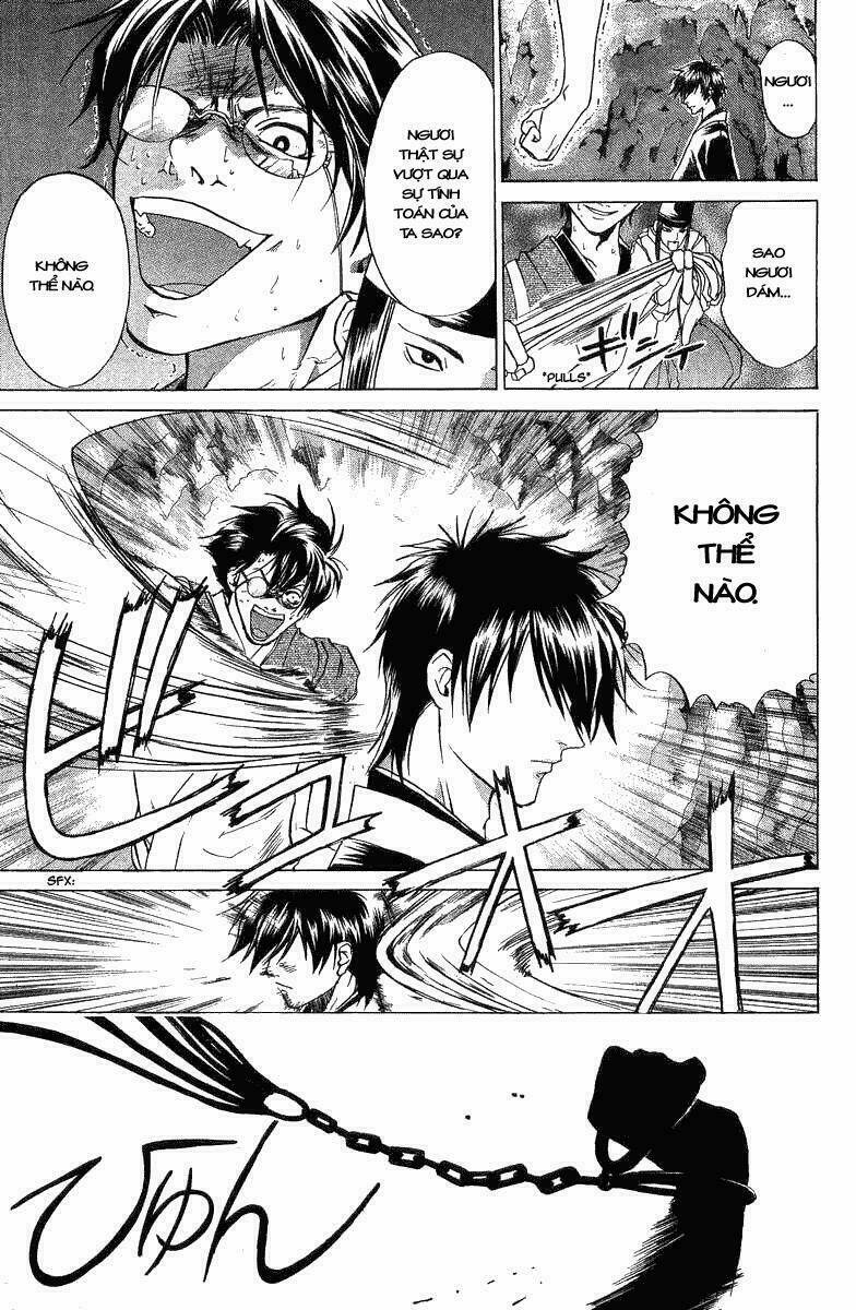 mắt quỷ kyo chapter 47 12