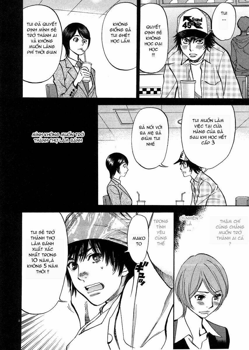 kono s wo mi yo chapter 34 9