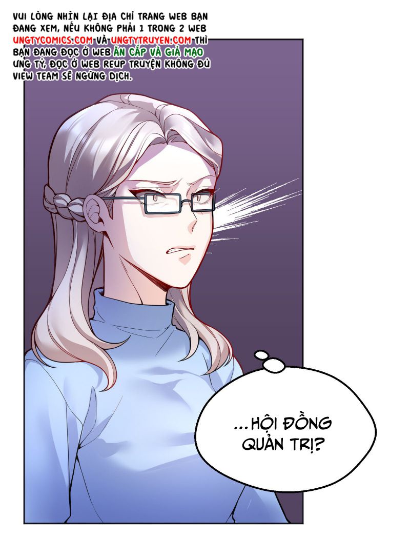 chàng nhân viên host và gã hàng xóm nguy hiểm chapter 82 21