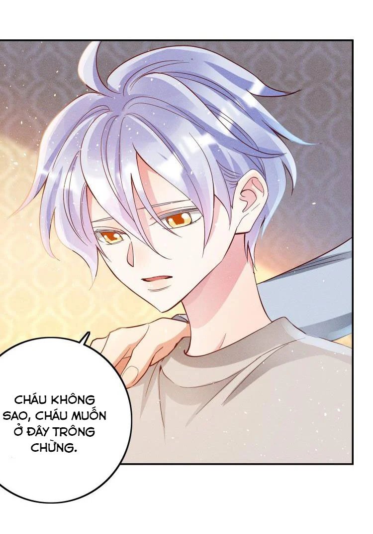mê muội mất cả ý chí chapter 40 8