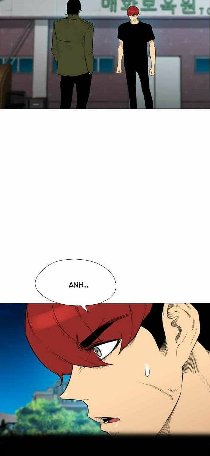 kẻ hồi sinh chapter 155 2