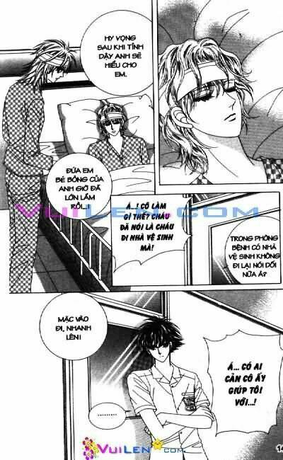 anh,bạn trai và người ấy chapter 9 145