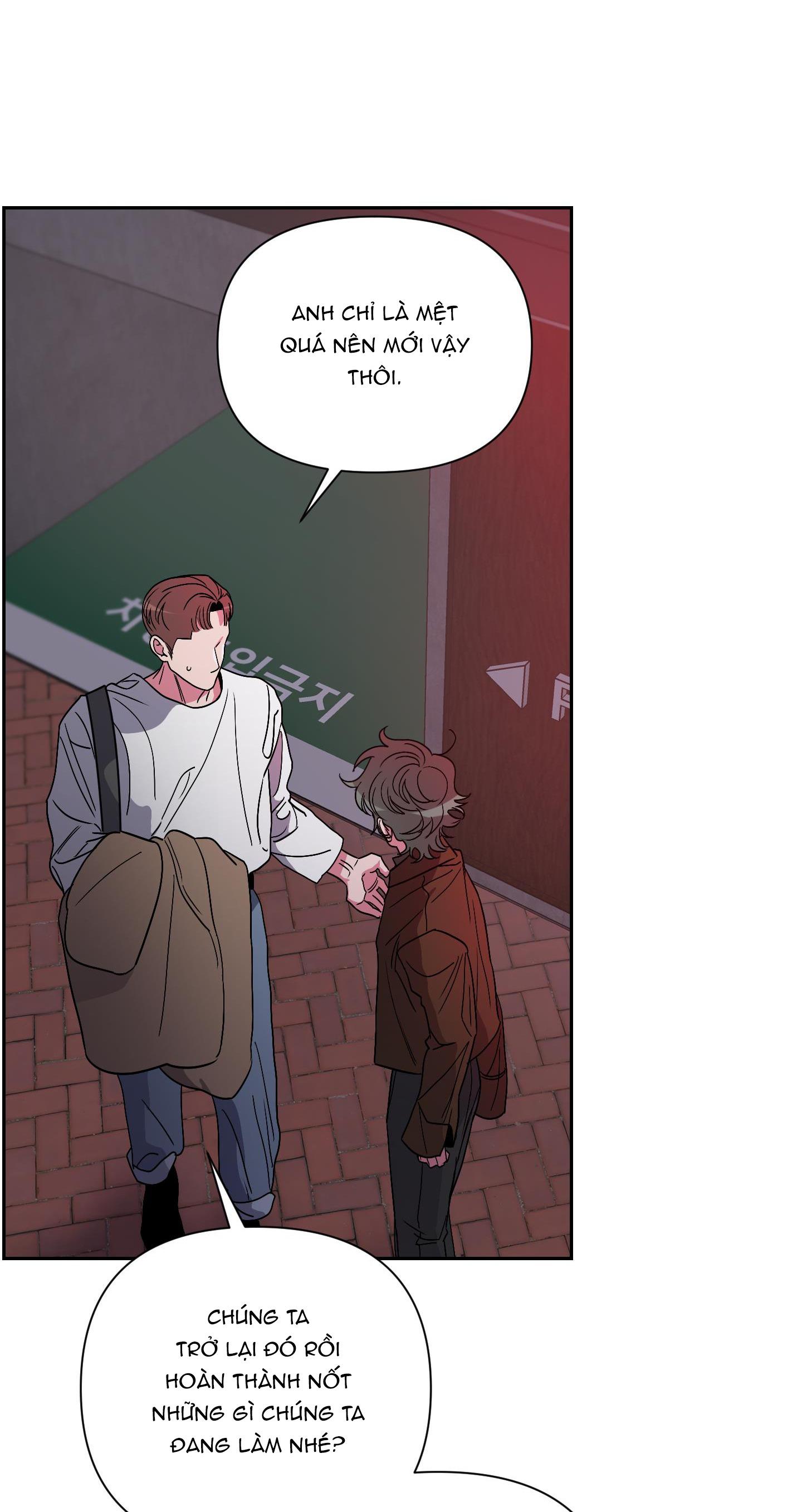 anh, hình như em tăng cân rồi chapter 6 15