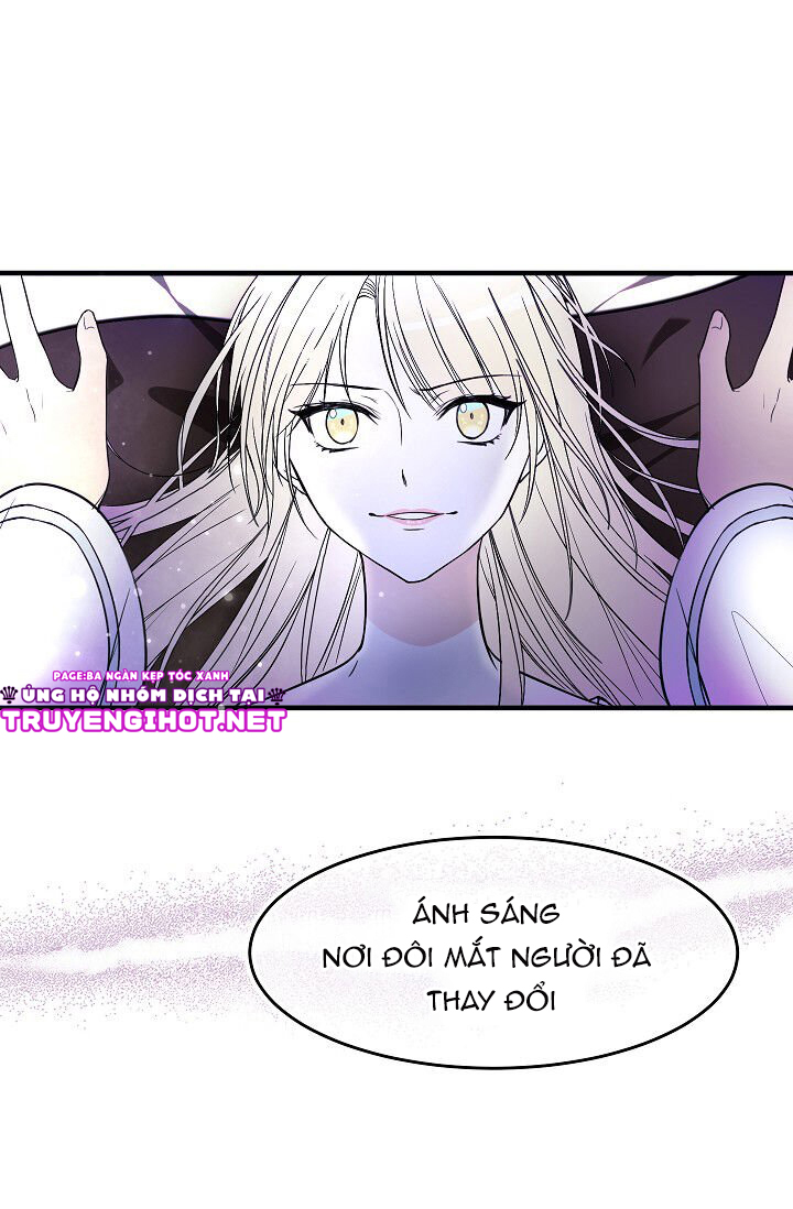 nữ hoàng sói chapter 14.5 21