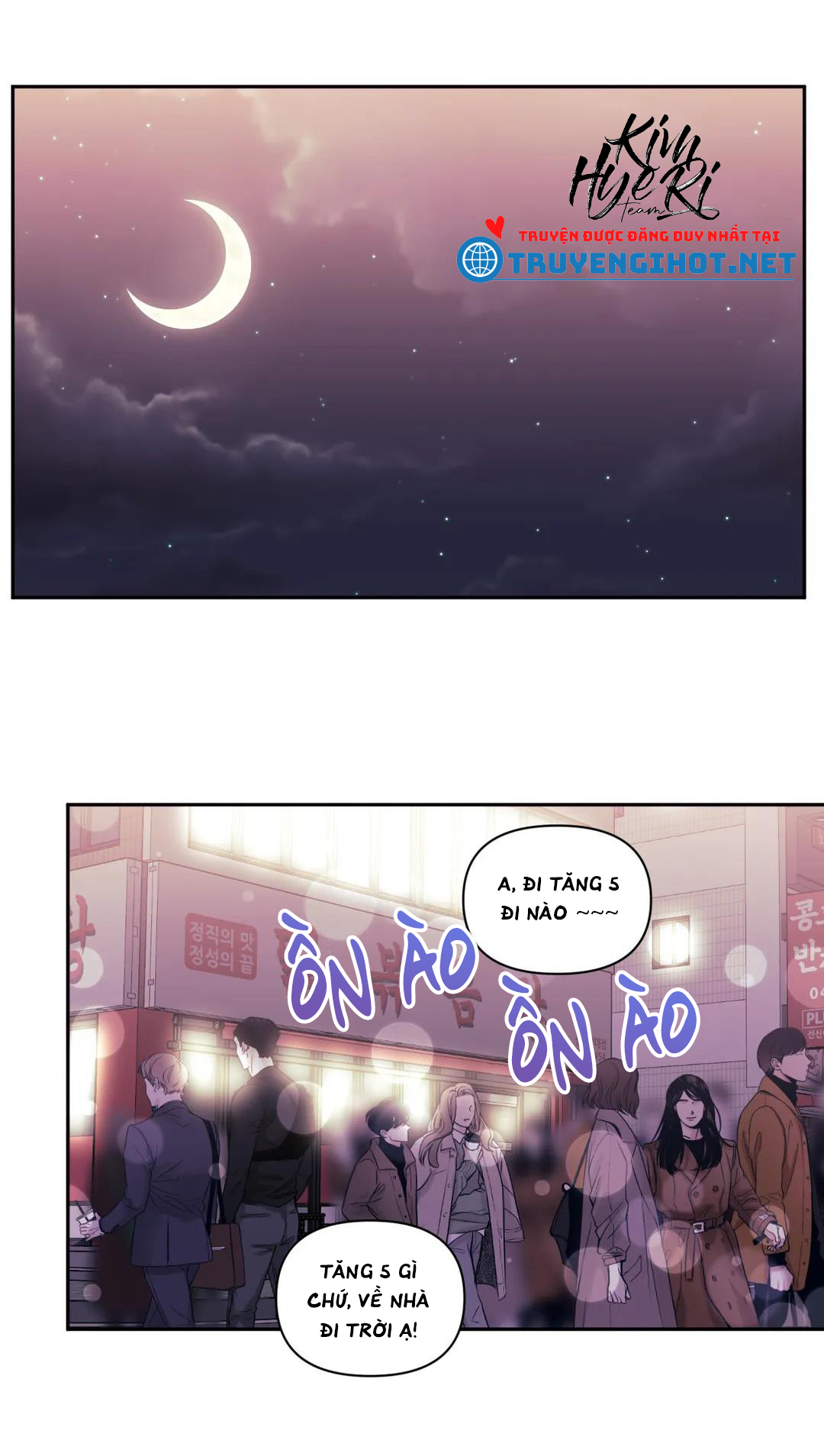 hơn cả bạn bè chapter 23 30