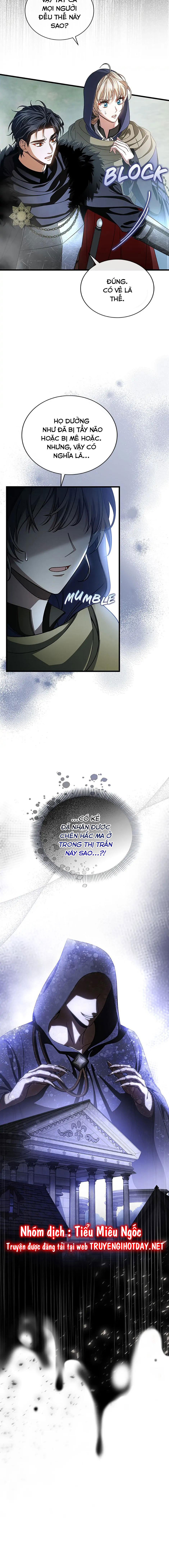 vị cứu tinh của nam phản diện chapter 62 8