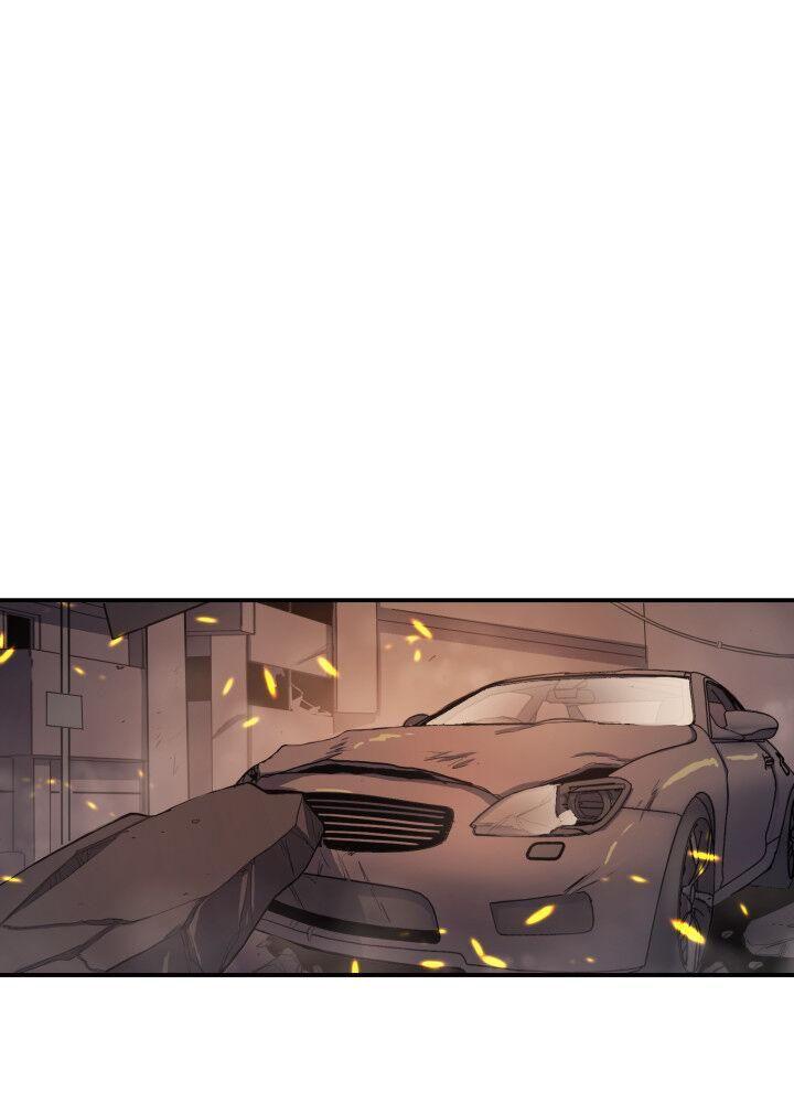 tôi trở lại thăng cấp một mình chapter 2 84