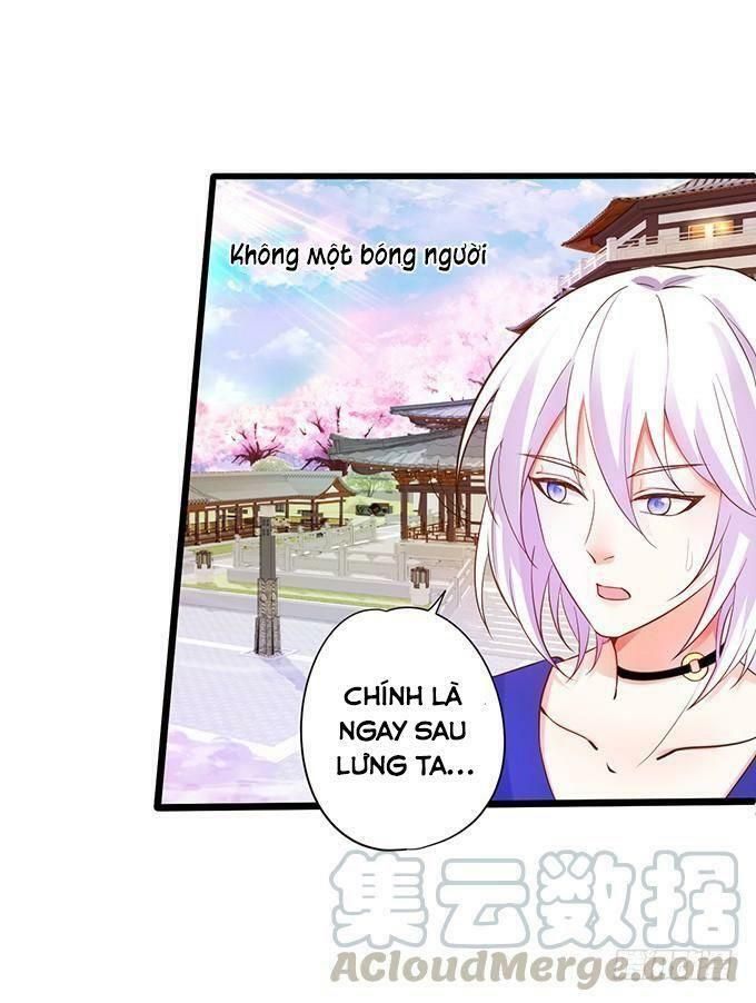 hồ tiên hung bạo chapter 70 38