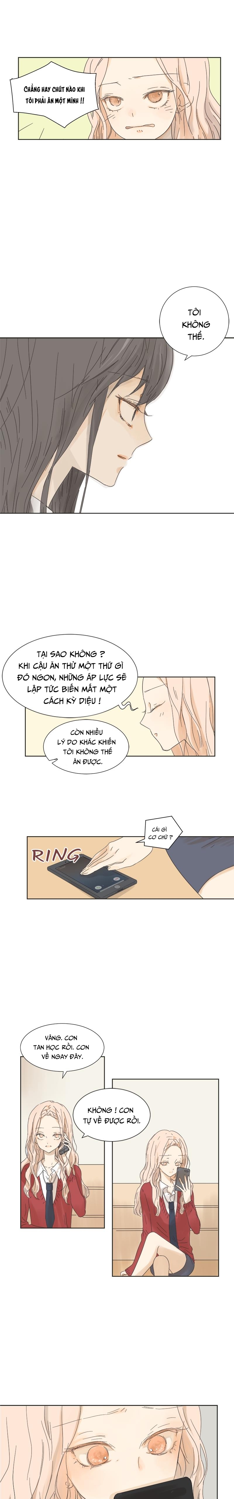 vết cứa trong tim chapter 3 3