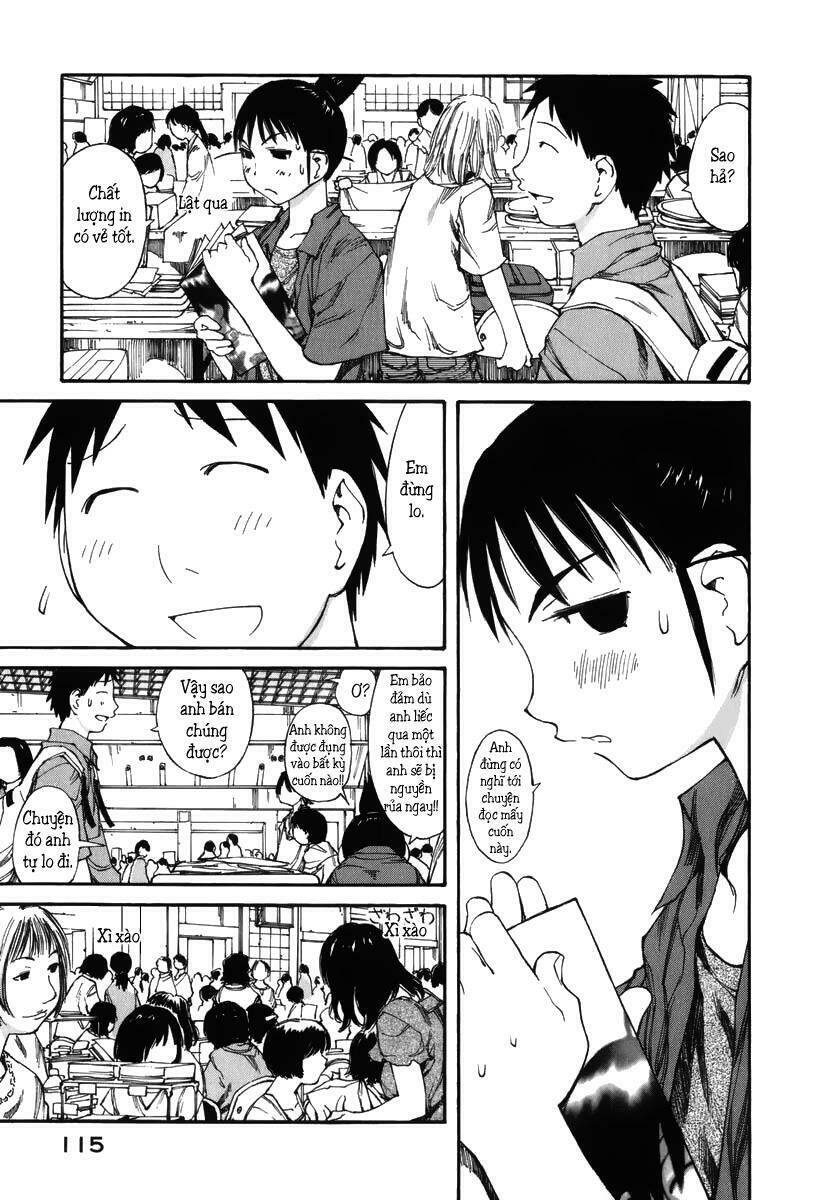 genshiken chapter 41 8