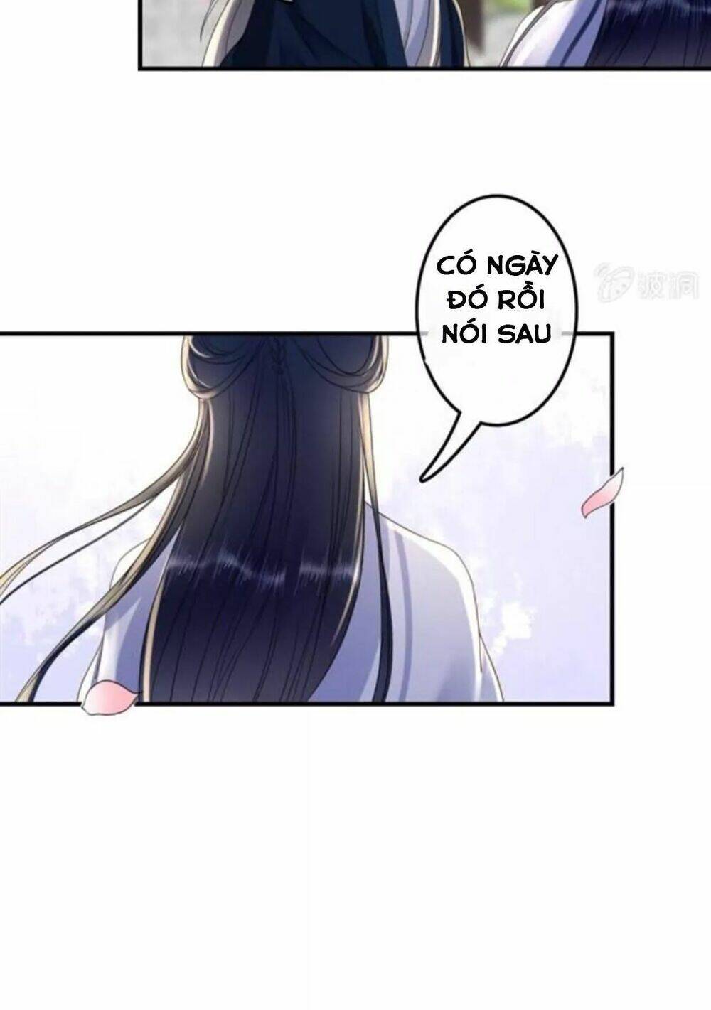 sủng phi của vương chapter 120 22