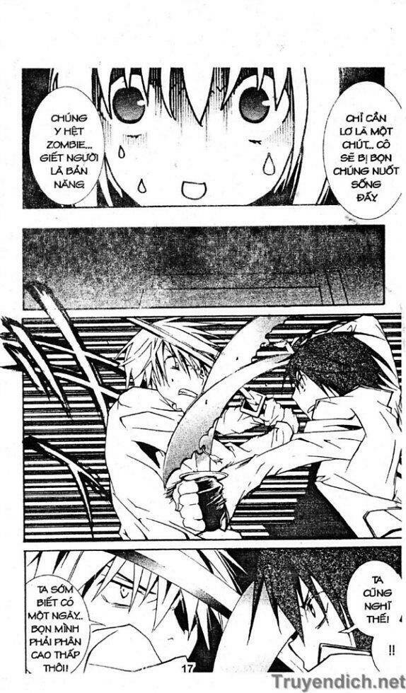 zombie-loan chapter 36 16