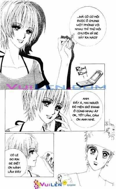 đợi em chapter 73 6